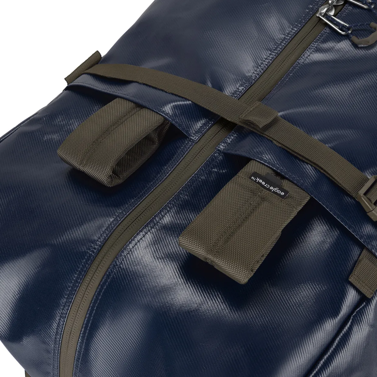 Migrate Wheeled Duffel 130L