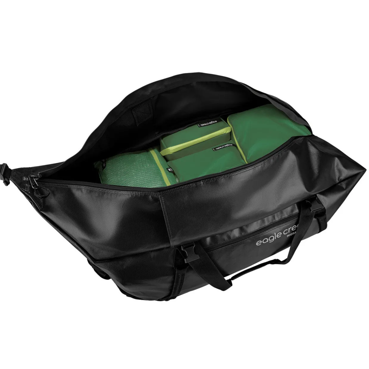 Migrate Wheeled Duffel 130L