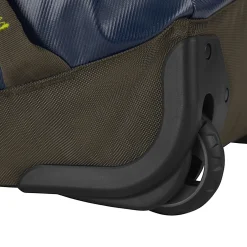 Migrate Wheeled Duffel 110L