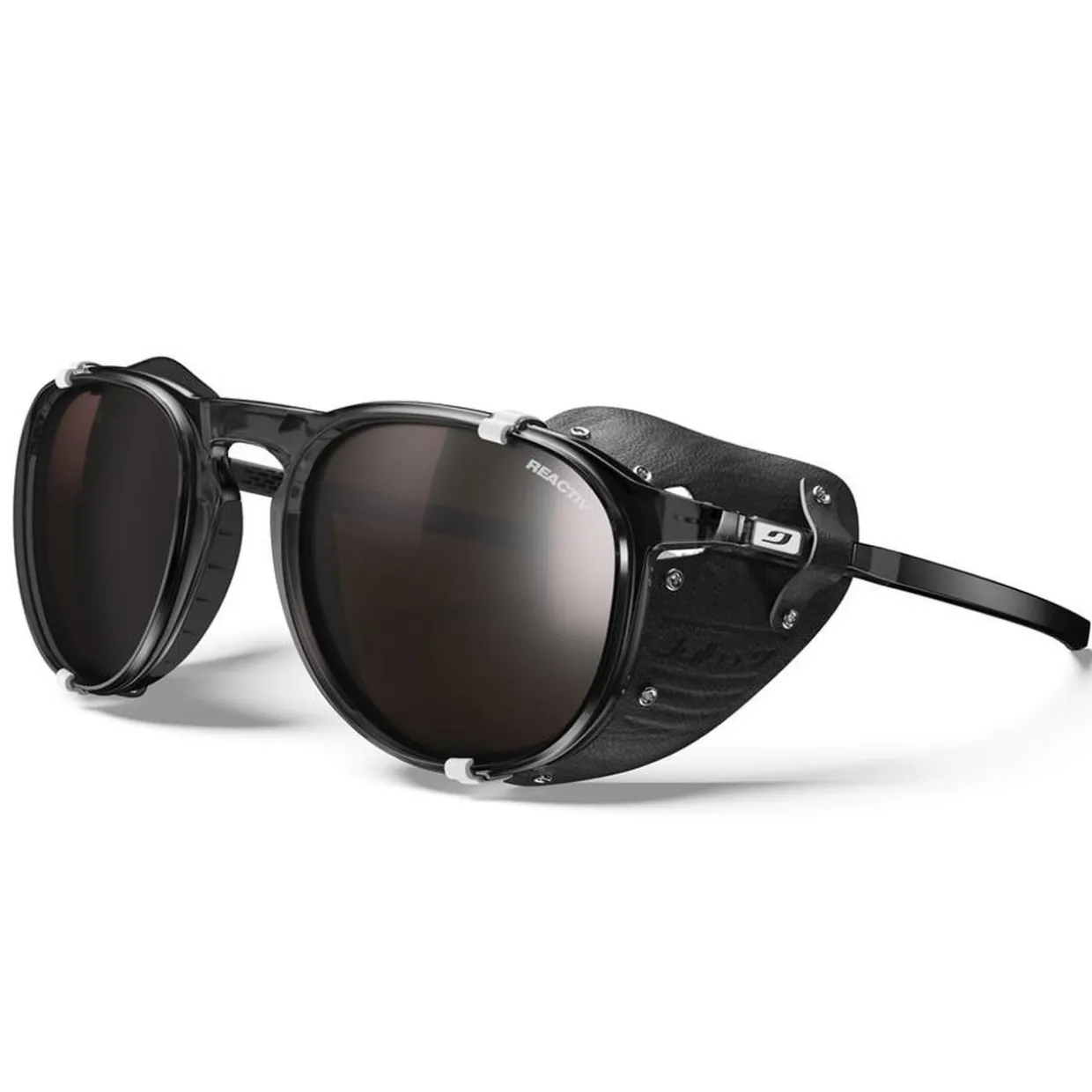 Millenium Reactiv 2-4 Polarized Sunglasses