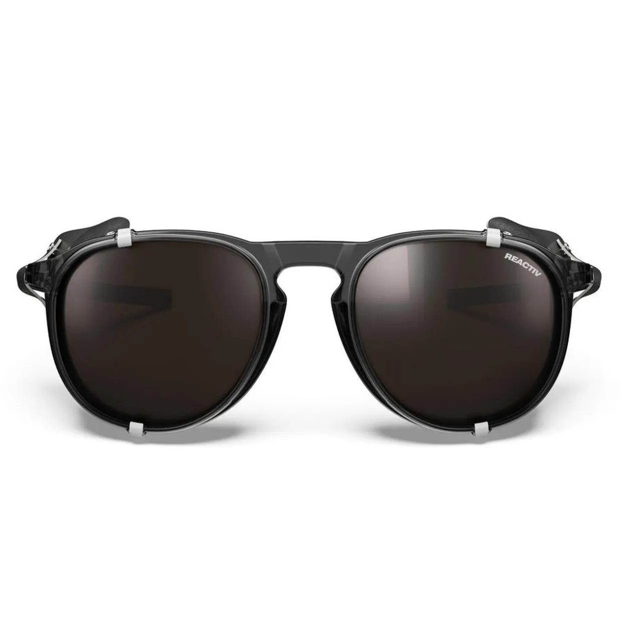 Millenium Reactiv 2-4 Polarized Sunglasses