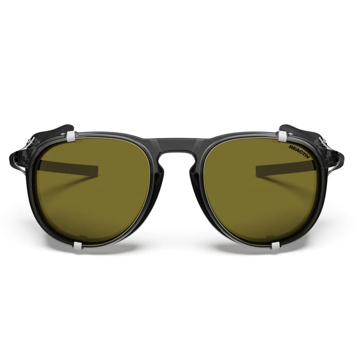 Millenium Reactiv 2-4 Polarized Sunglasses