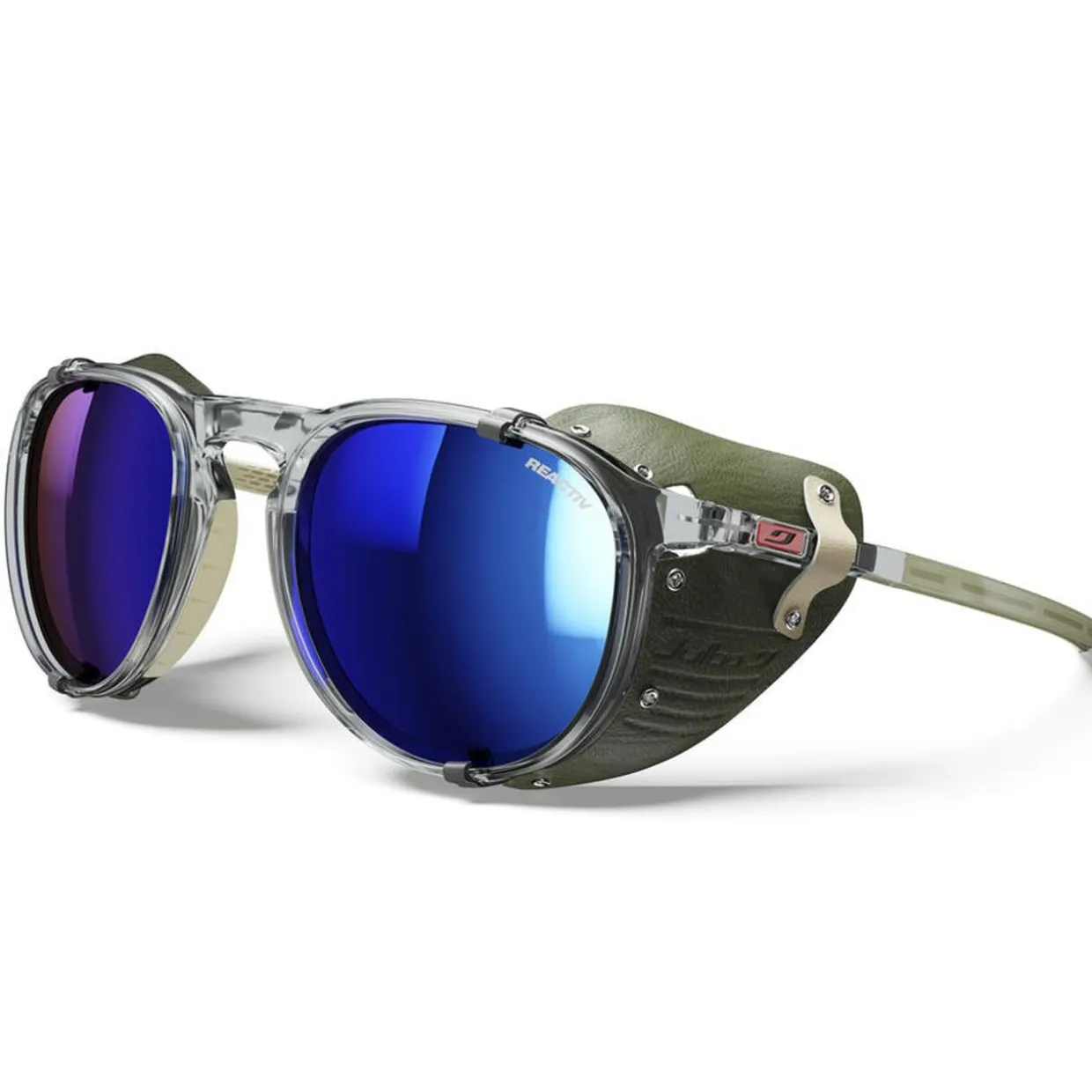 Millenium Reactiv 2-4 Sunglasses