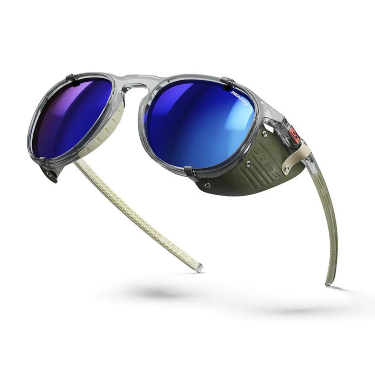 Millenium Reactiv 2-4 Sunglasses