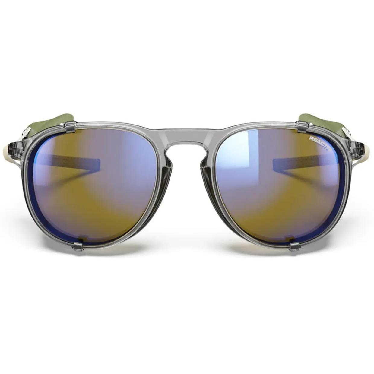 Millenium Reactiv 2-4 Sunglasses