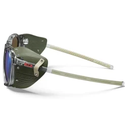 Millenium Reactiv 2-4 Sunglasses