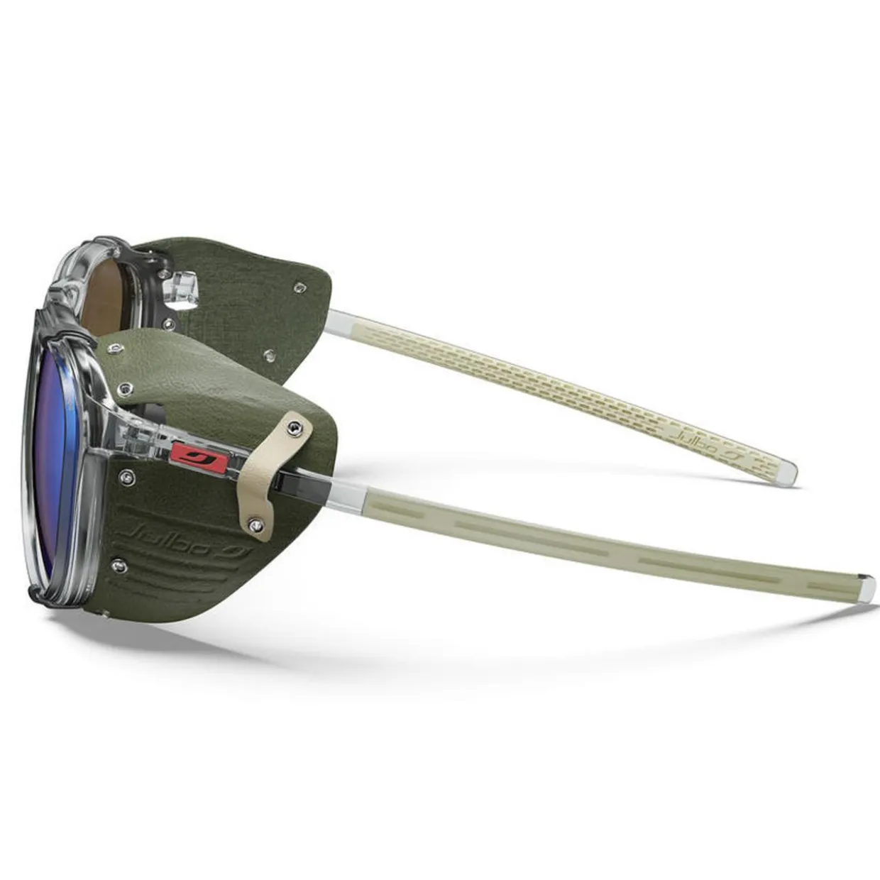 Millenium Reactiv 2-4 Sunglasses