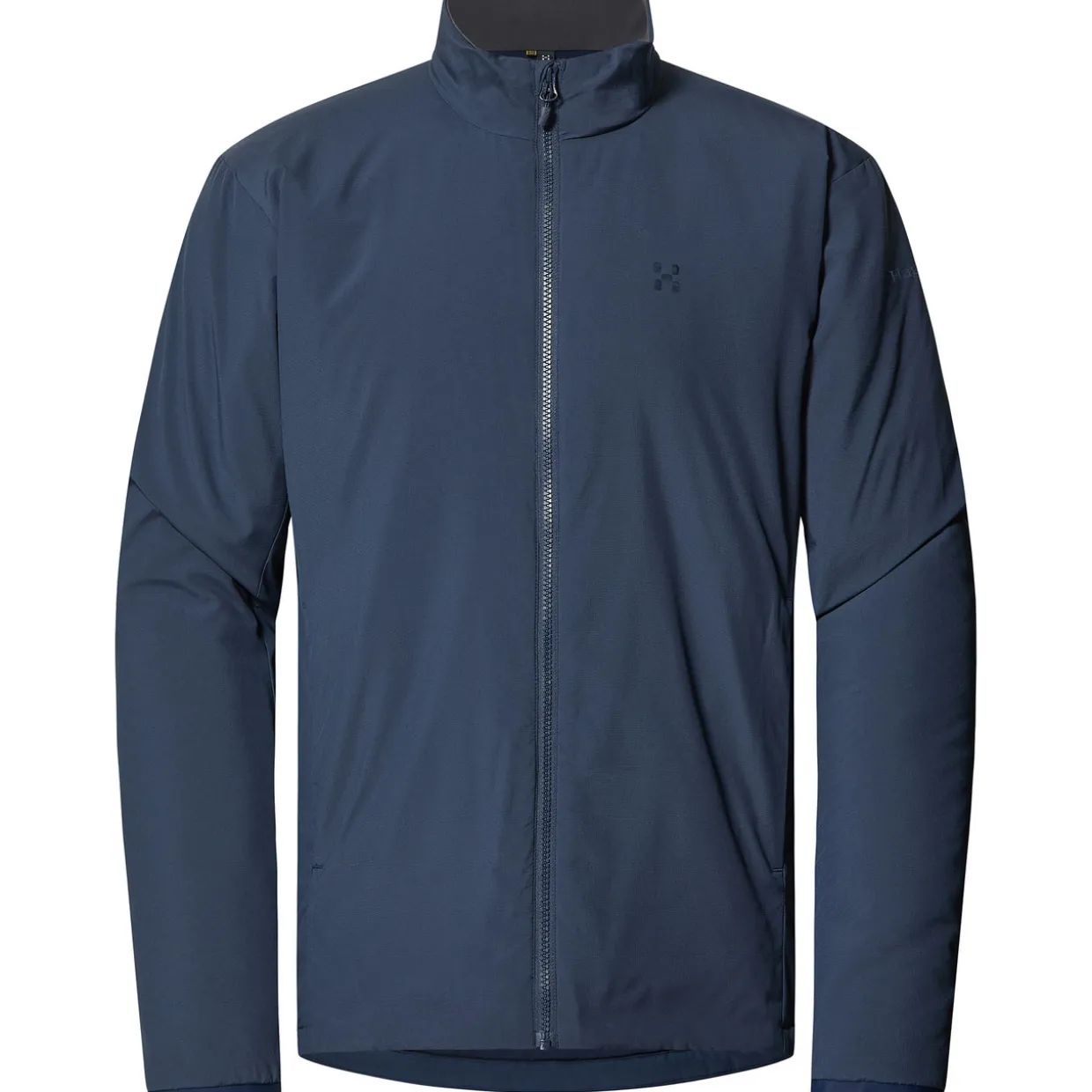 Mimic Alert Insulated Jacket