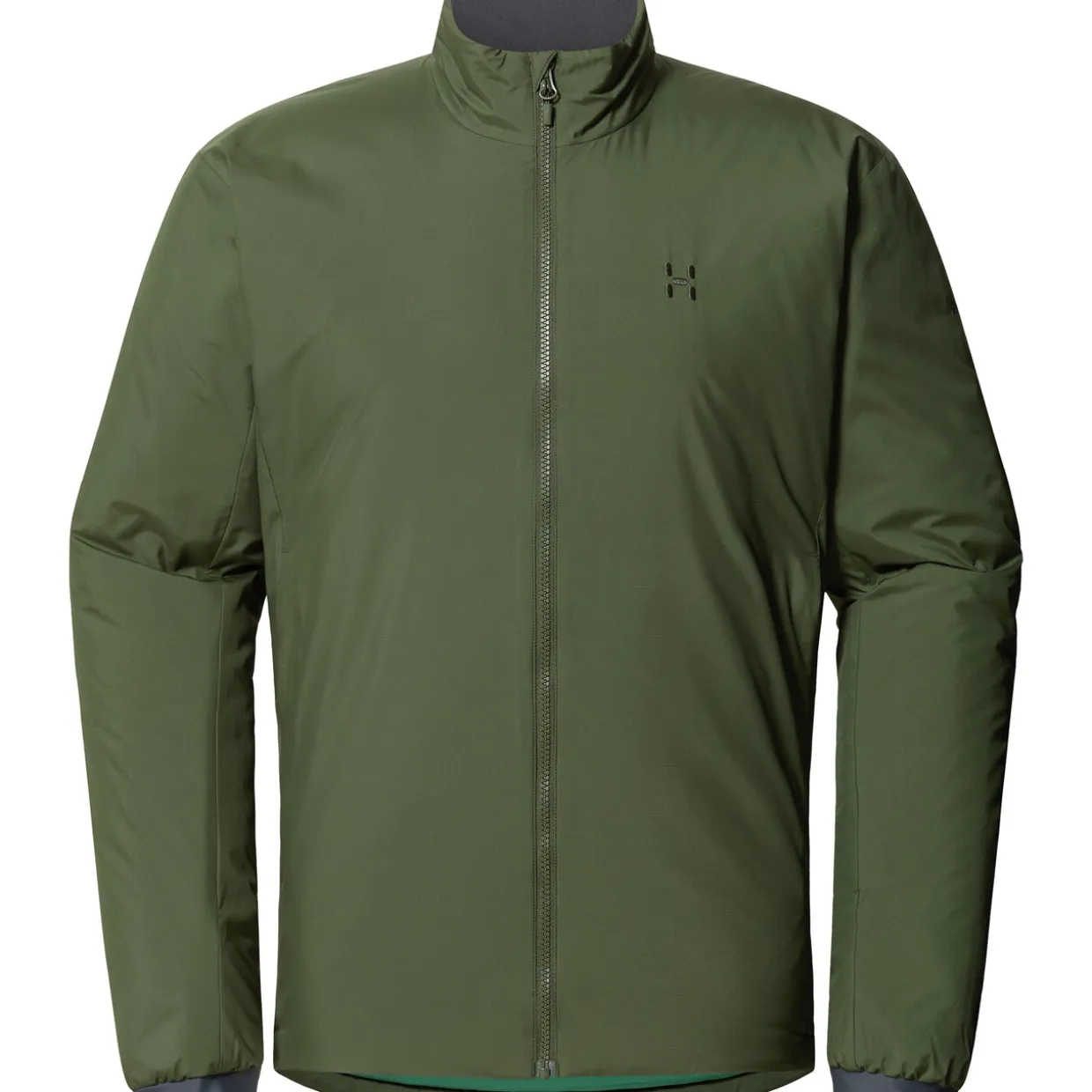 Mimic Alert Insulated Jacket