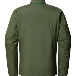 Mimic Alert Insulated Jacket