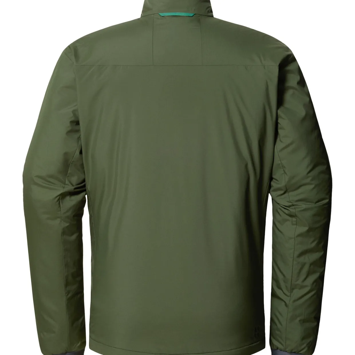 Mimic Alert Insulated Jacket
