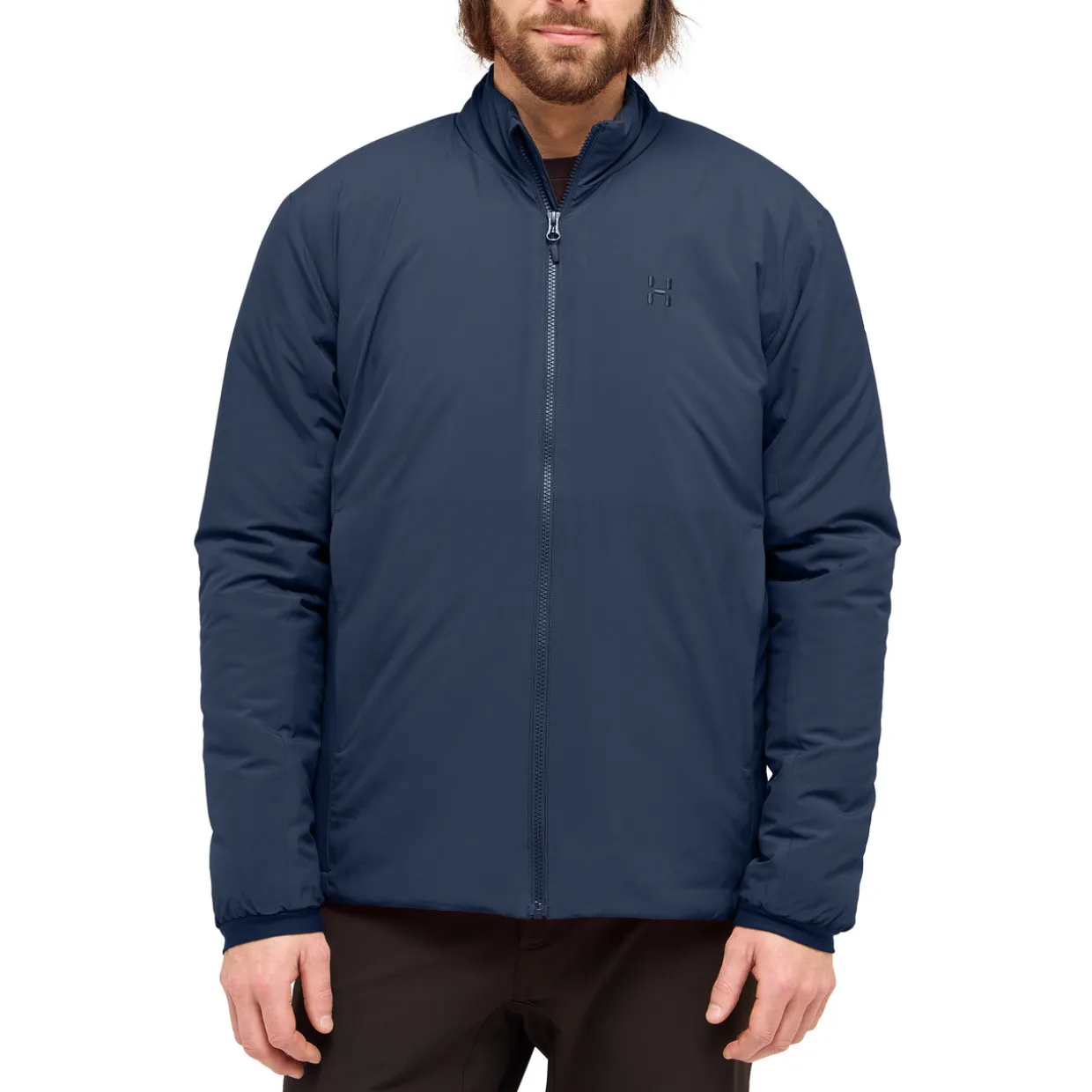 Mimic Alert Insulated Jacket