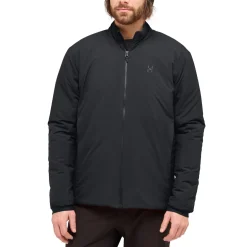 Mimic Alert Insulated Jacket
