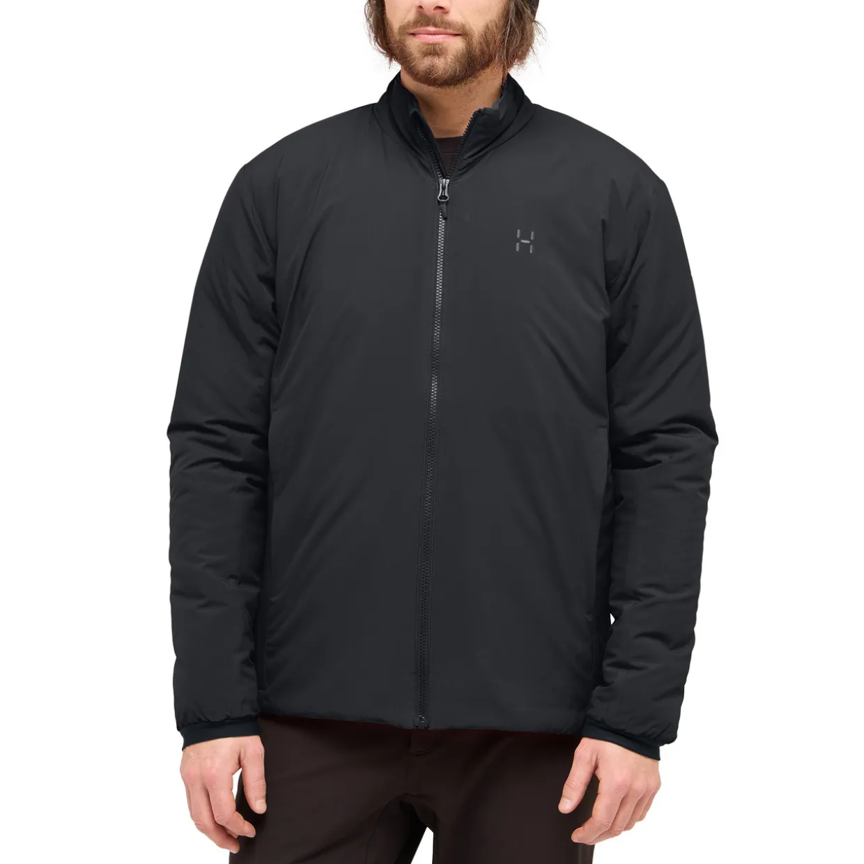 Mimic Alert Insulated Jacket