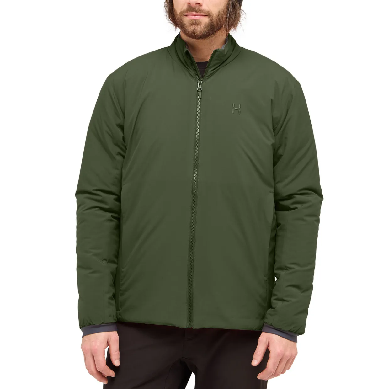 Mimic Alert Insulated Jacket