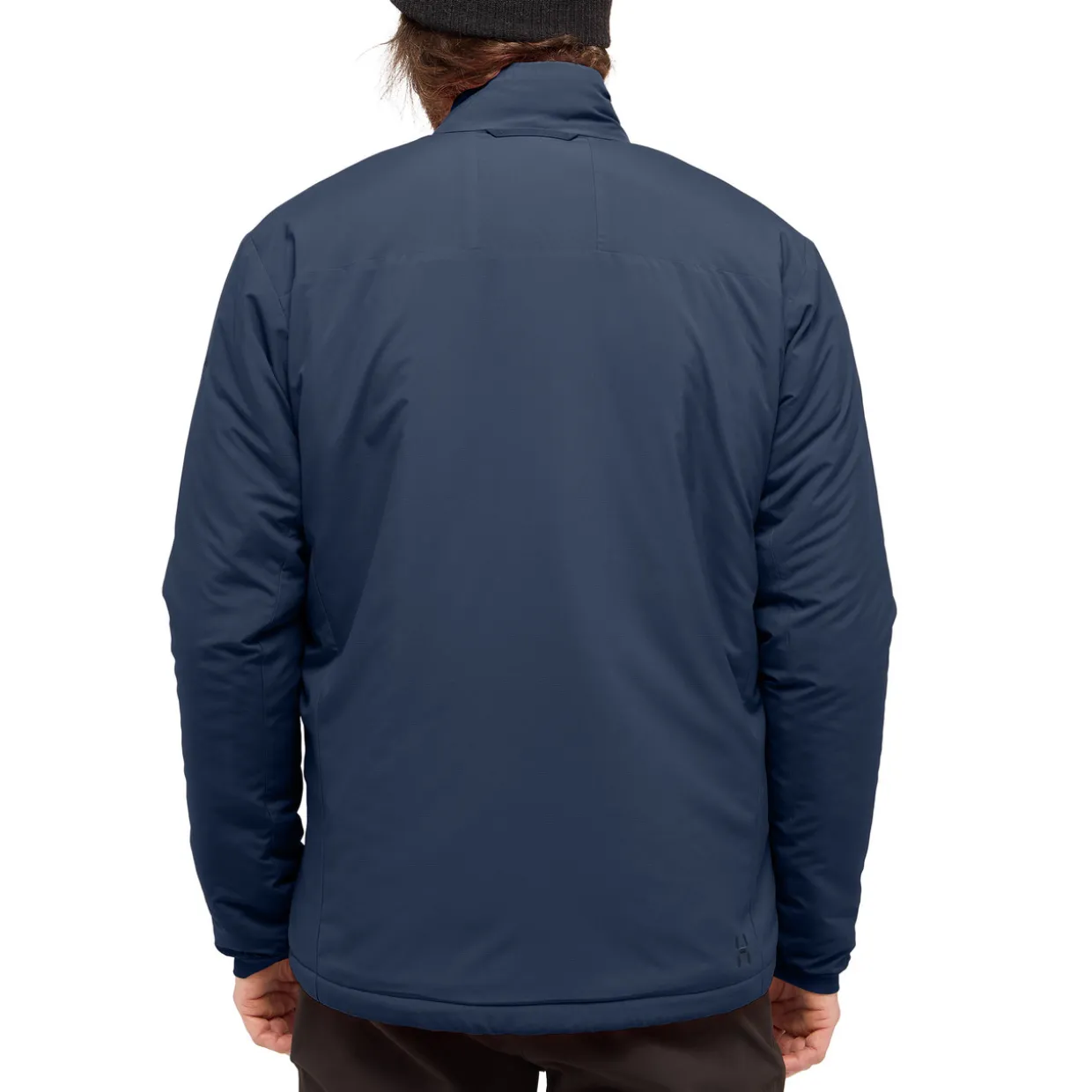 Mimic Alert Insulated Jacket