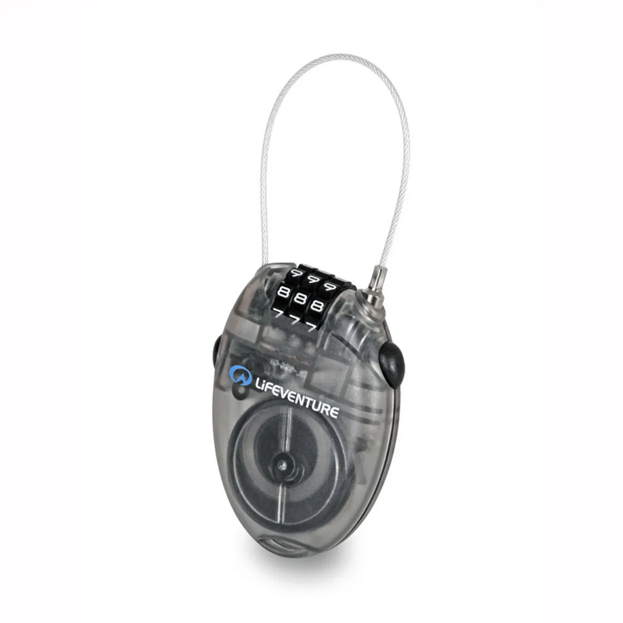 Mini Cable Lock