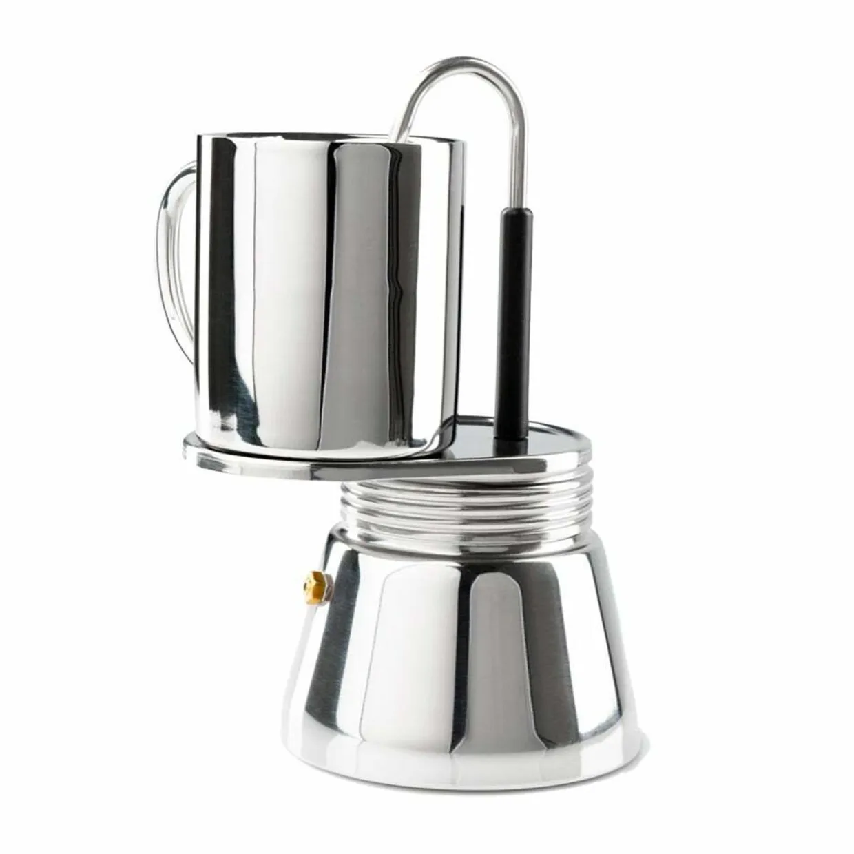 Mini Espresso Set 4 Cup