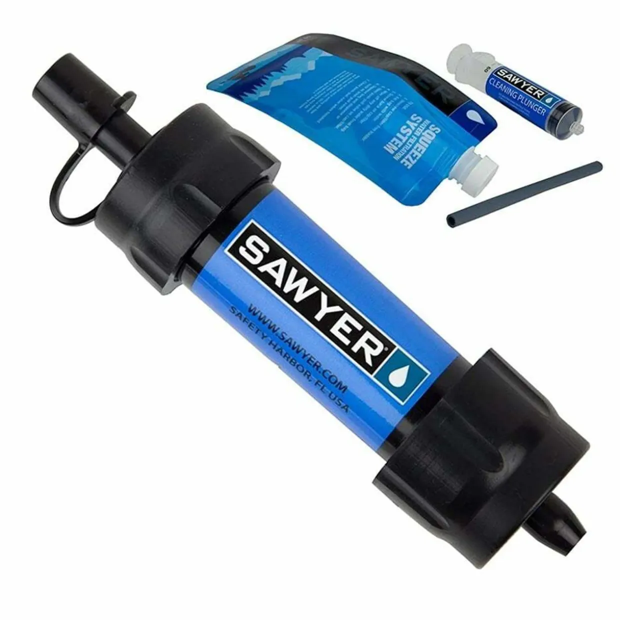 Mini Filter