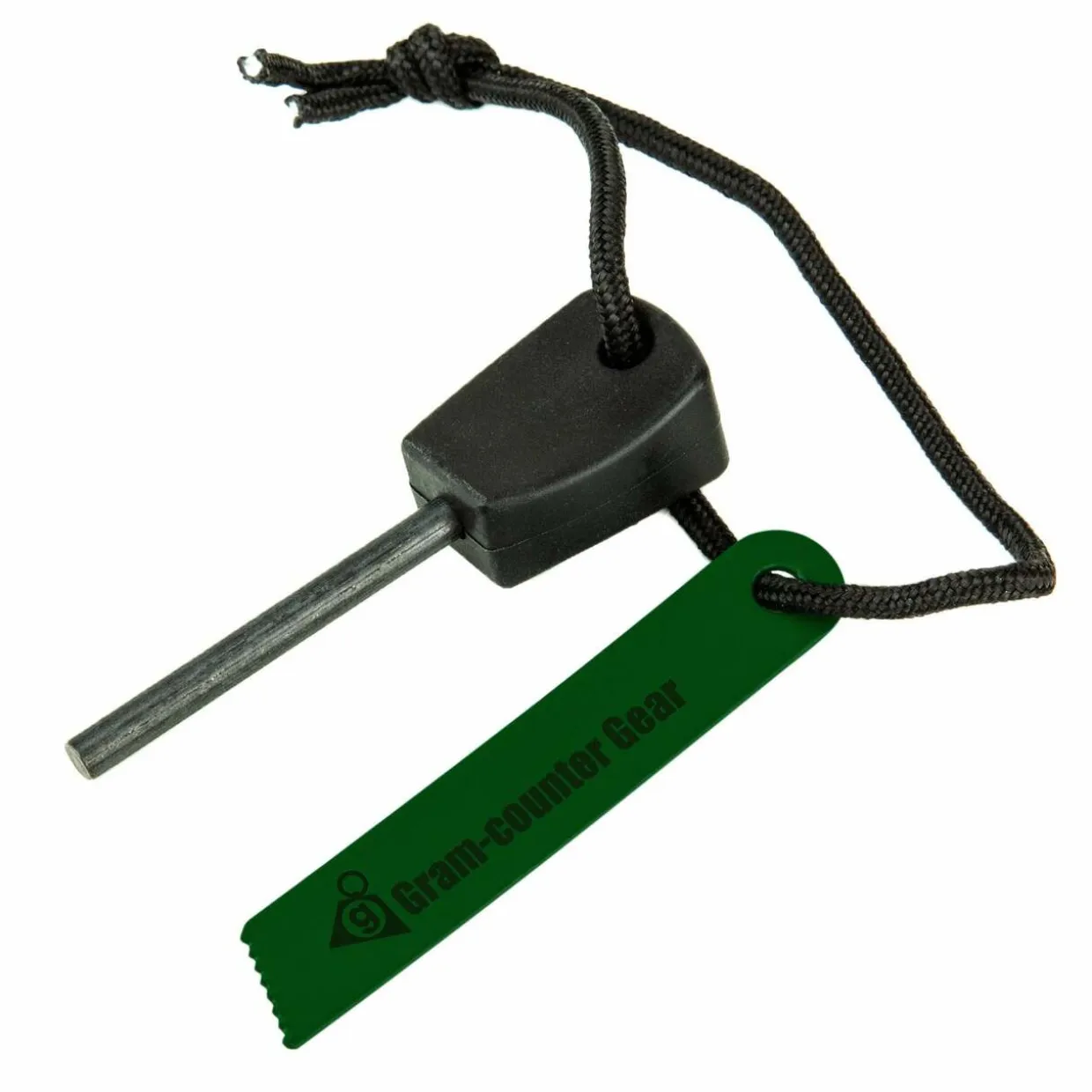 Mini Firesteel