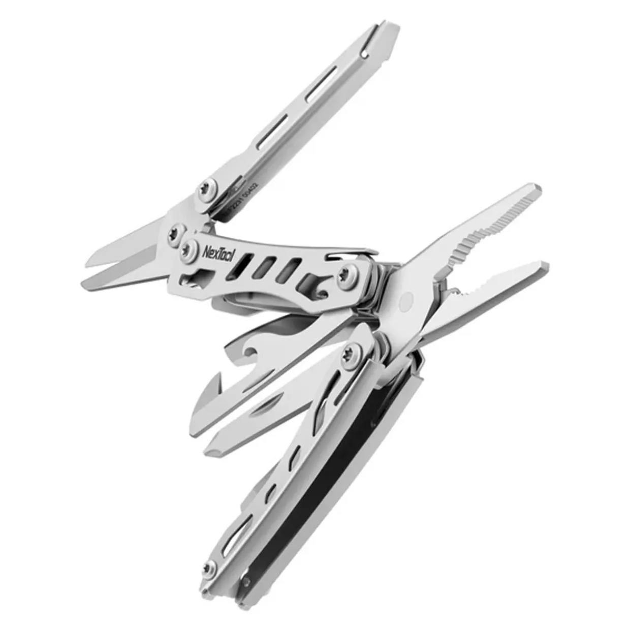 Mini Flagship Multi Tool