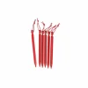 Mini Groundhog Stakes - 6 pk