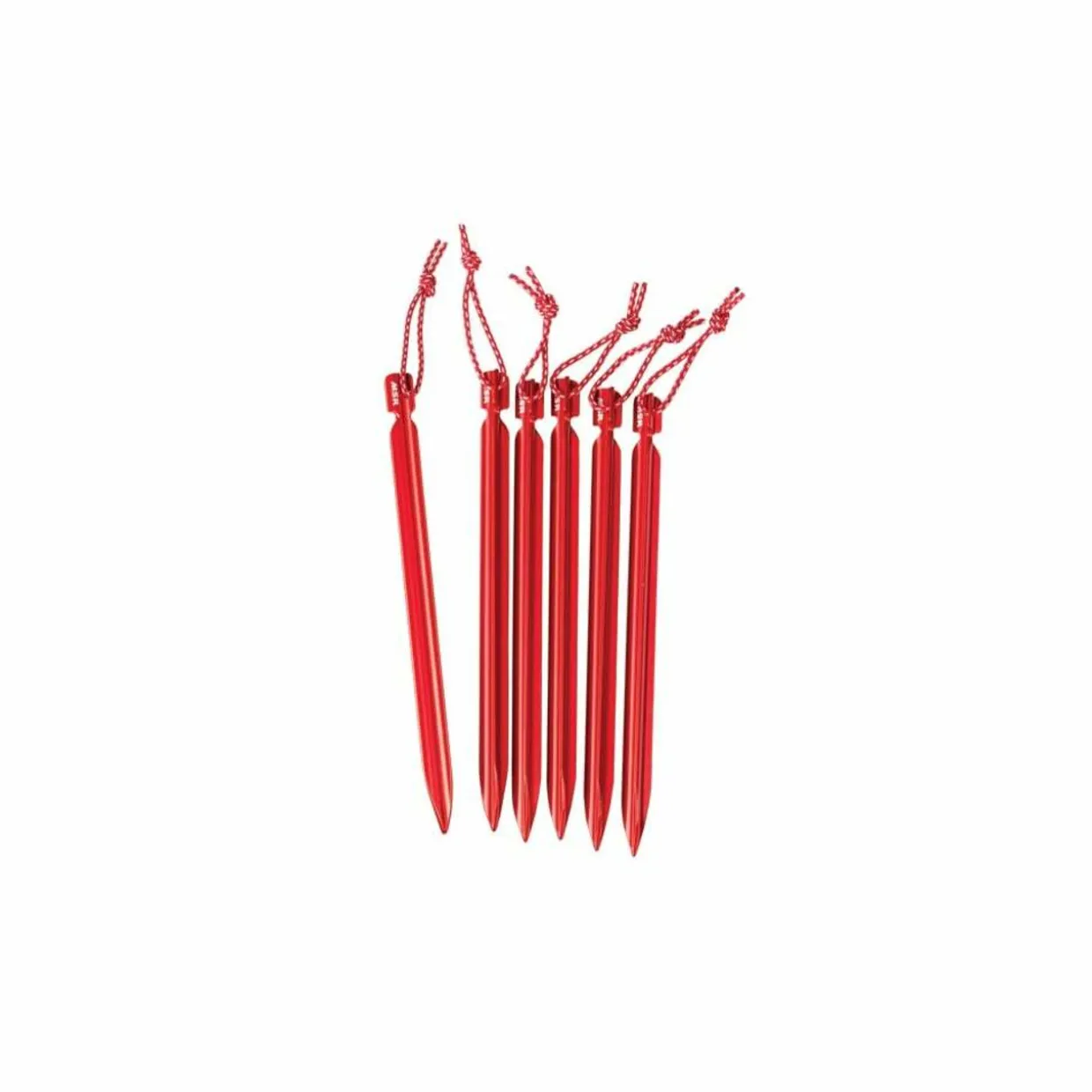 Mini Groundhog Stakes - 6 pk