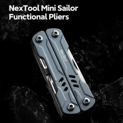 Mini Sailor Multifunctional Pliers
