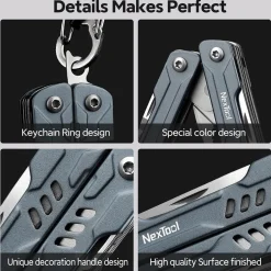 Mini Sailor Multifunctional Pliers
