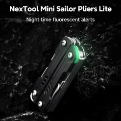 Mini Sailor Pliers Lite (TSA)