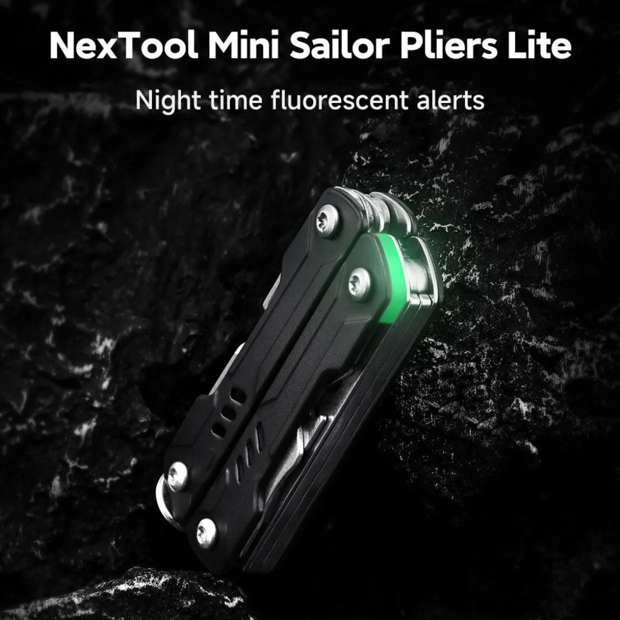 Mini Sailor Pliers Lite (TSA)