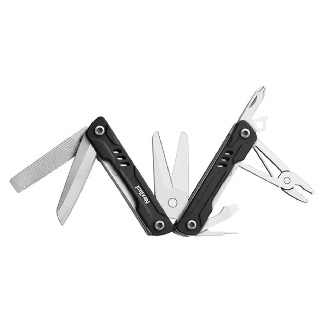 Mini Sailor Scissors Version