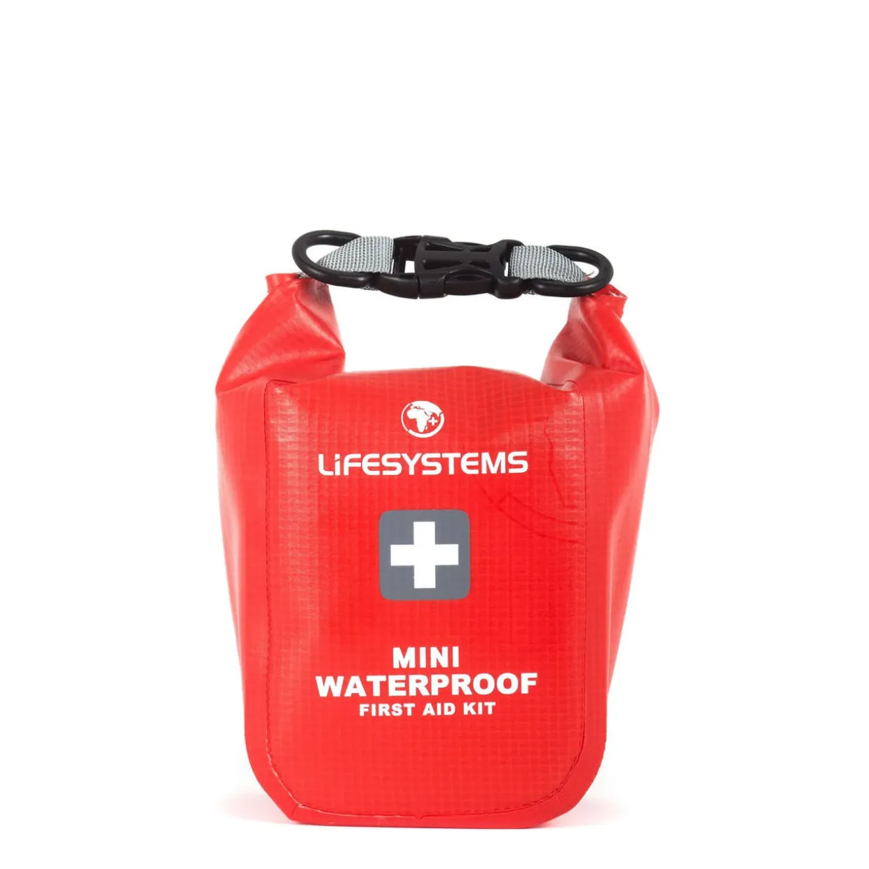 Mini Waterproof First Aid Kit