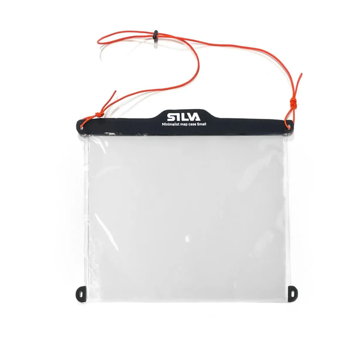 Minimalist Map Case - Small