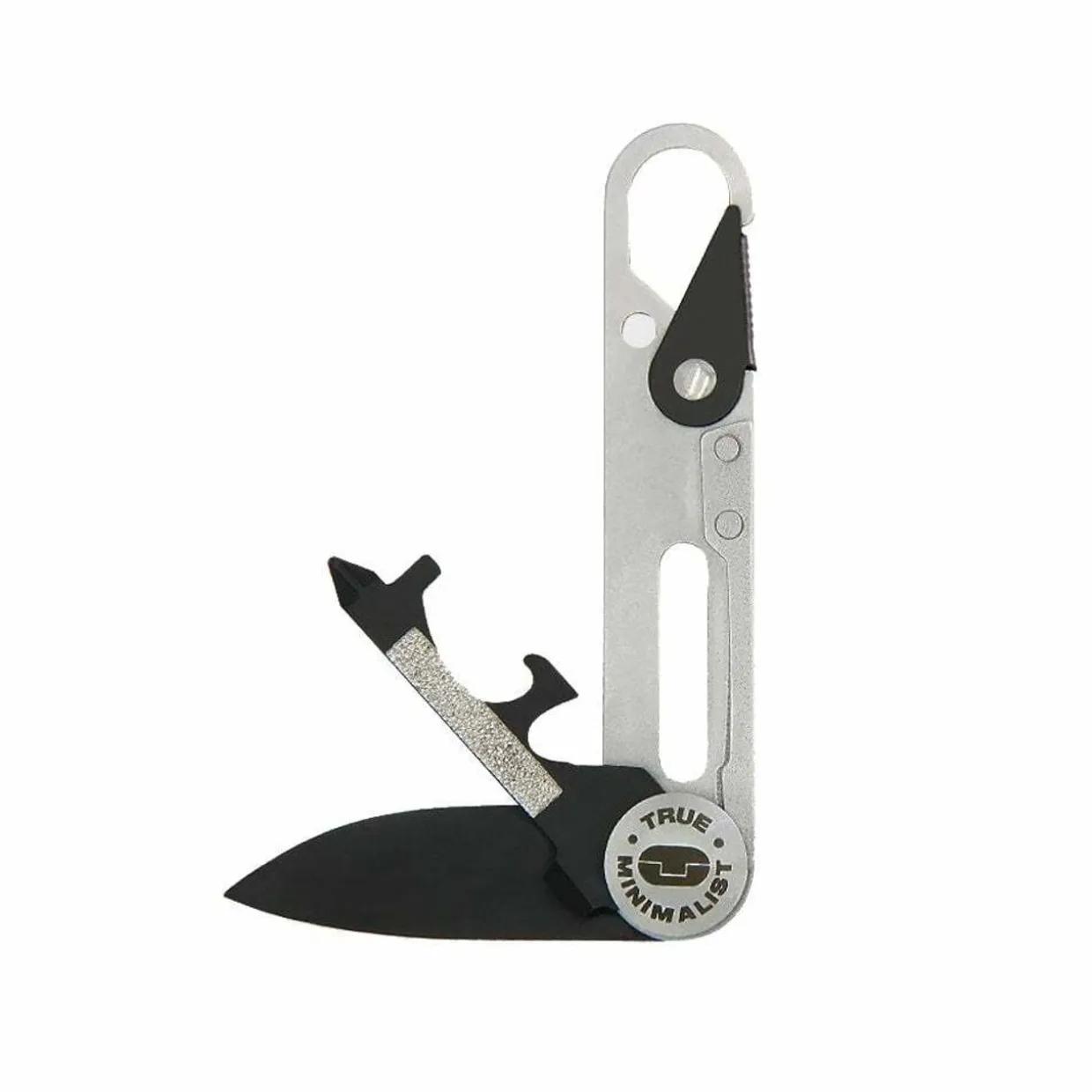 Minimalist Pocket Tool