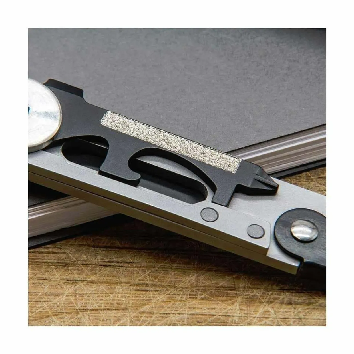 Minimalist Pocket Tool