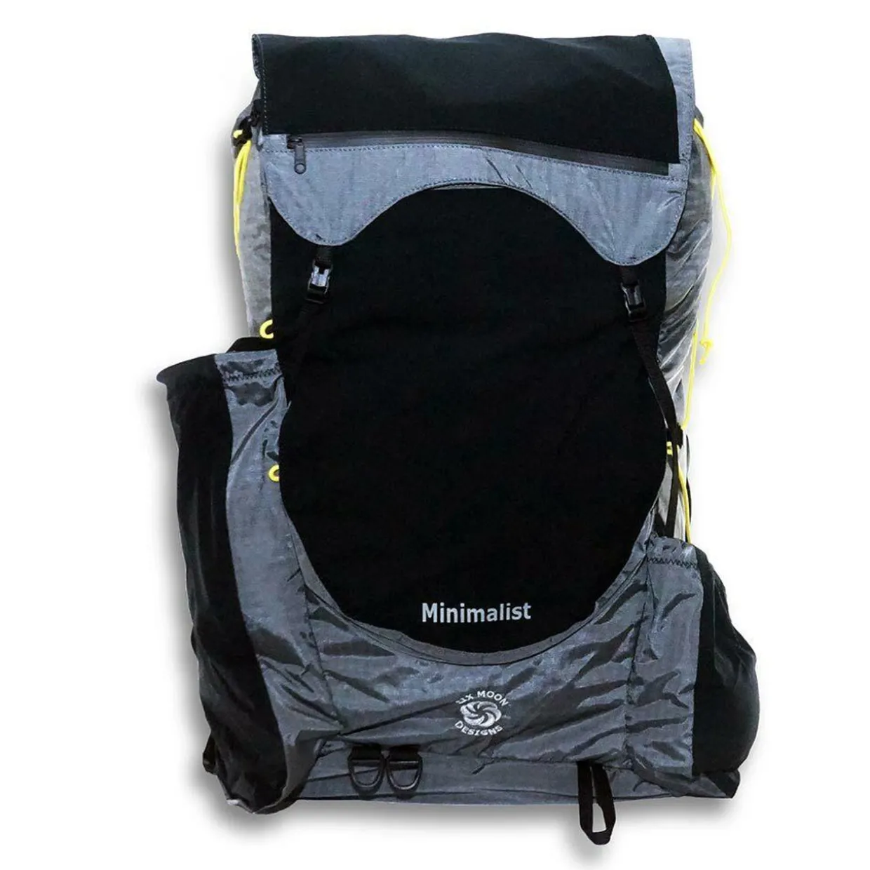 Minimalist V2 Rucksack
