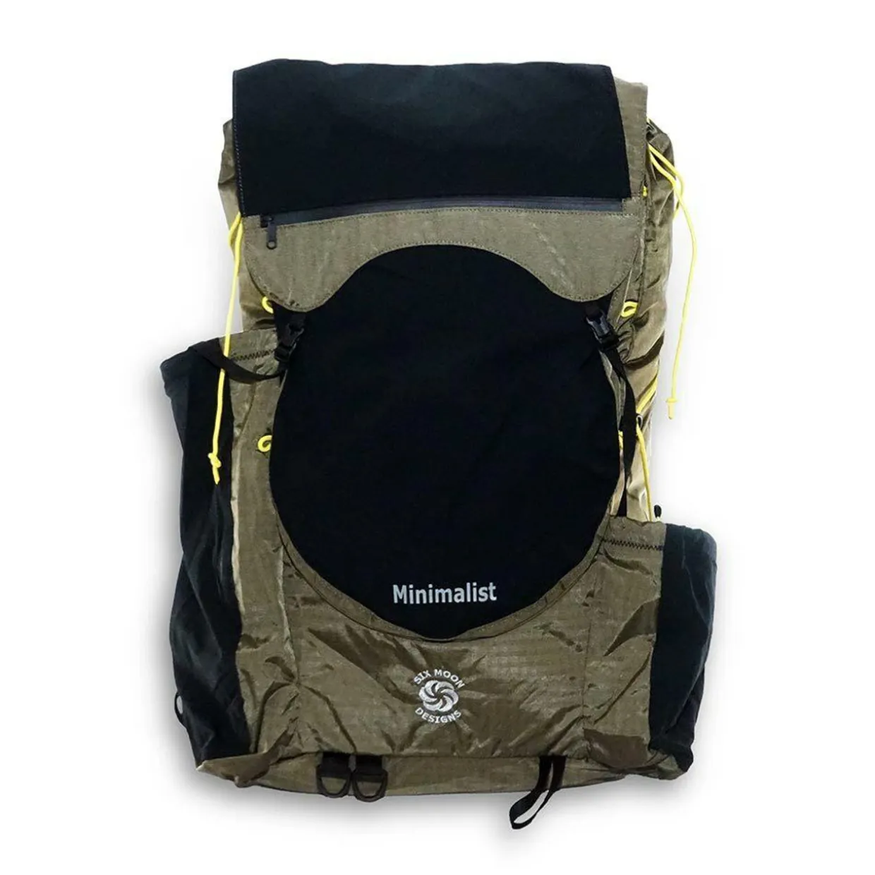 Minimalist V2 Rucksack