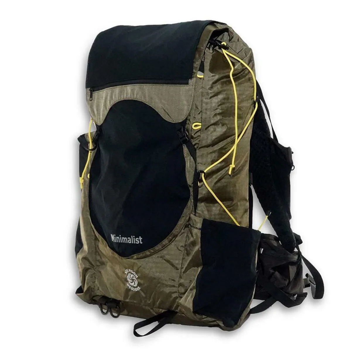 Minimalist V2 Rucksack