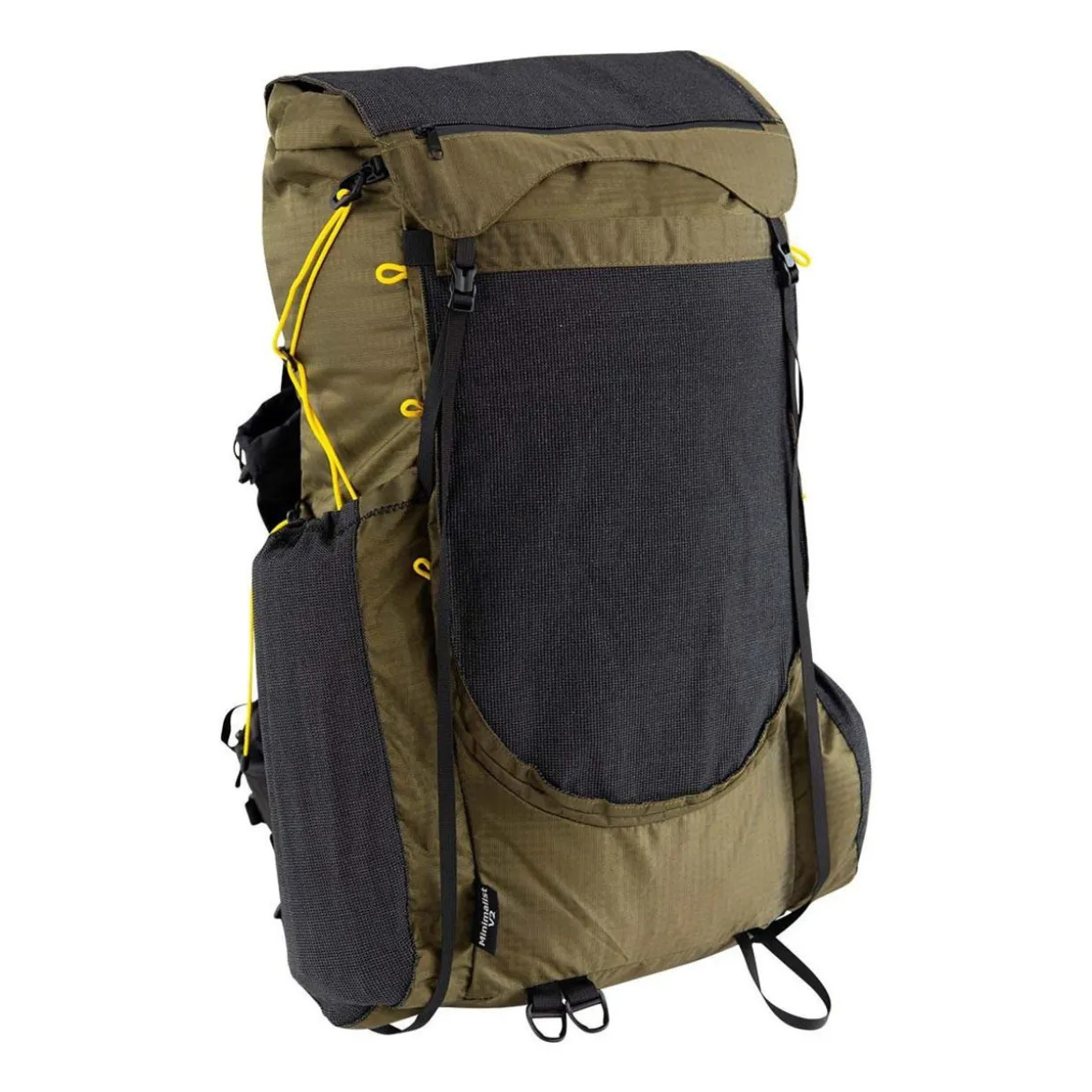 Minimalist V2 Ultralight Rucksack