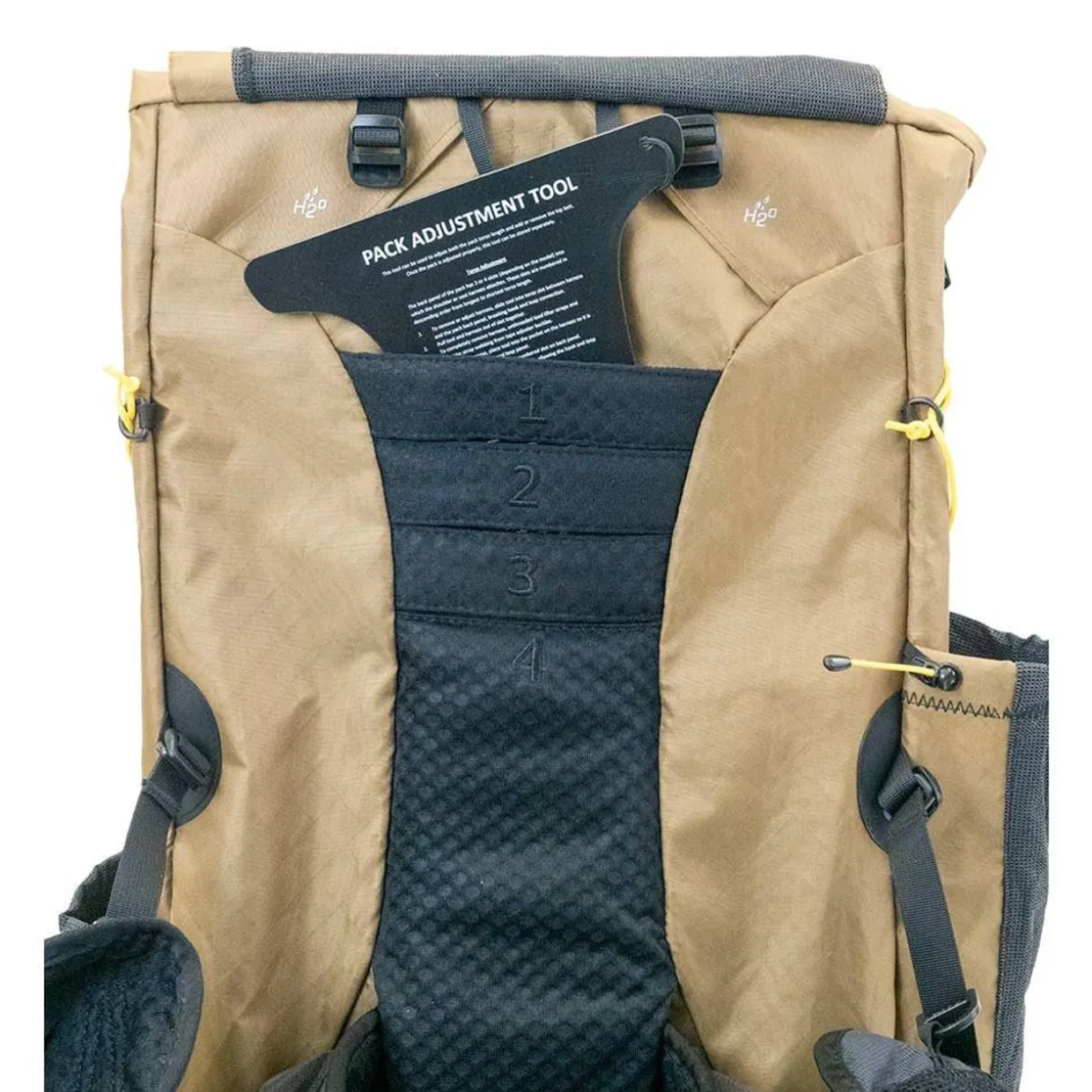 Minimalist V2 Ultralight Rucksack
