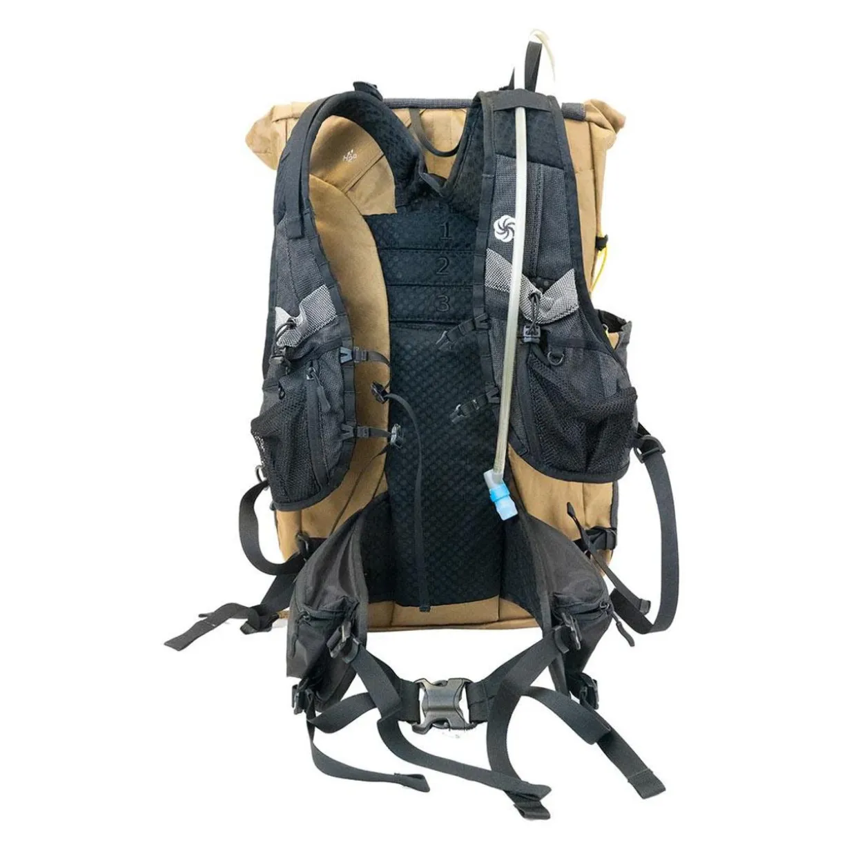 Minimalist V2 Ultralight Rucksack
