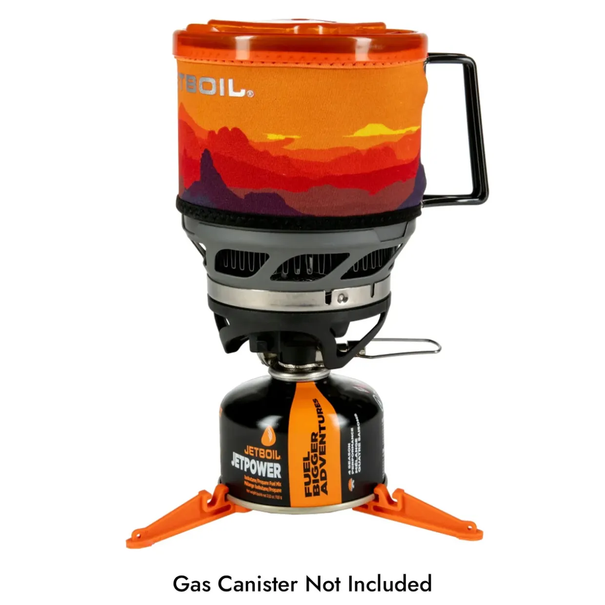 MiniMo Cooking System