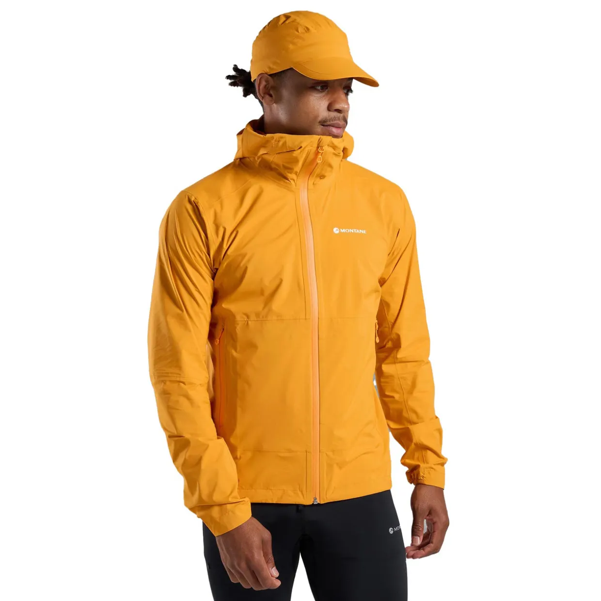 Minimus Lite Jacket
