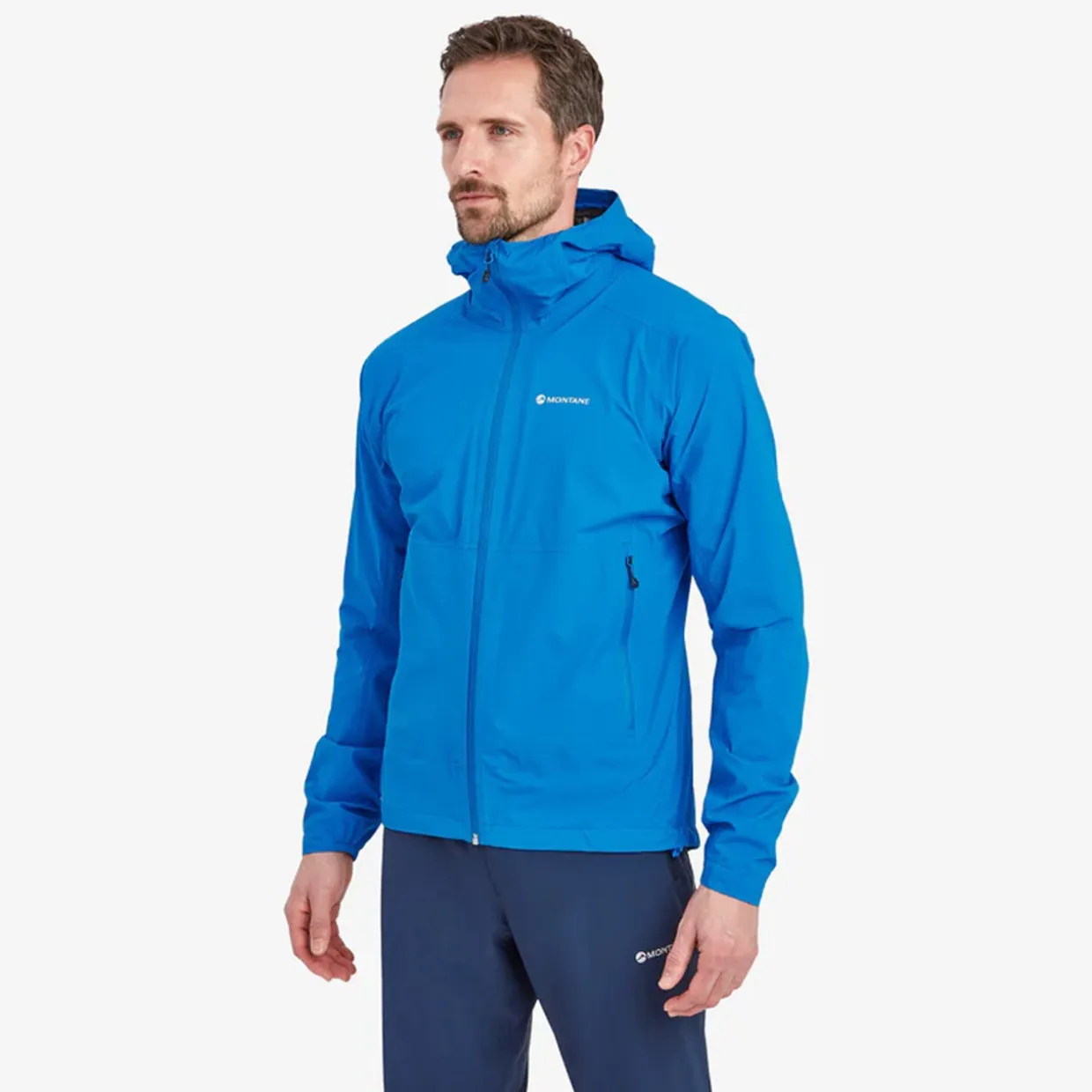 Minimus Lite Jacket