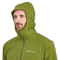 Minimus Lite Jacket