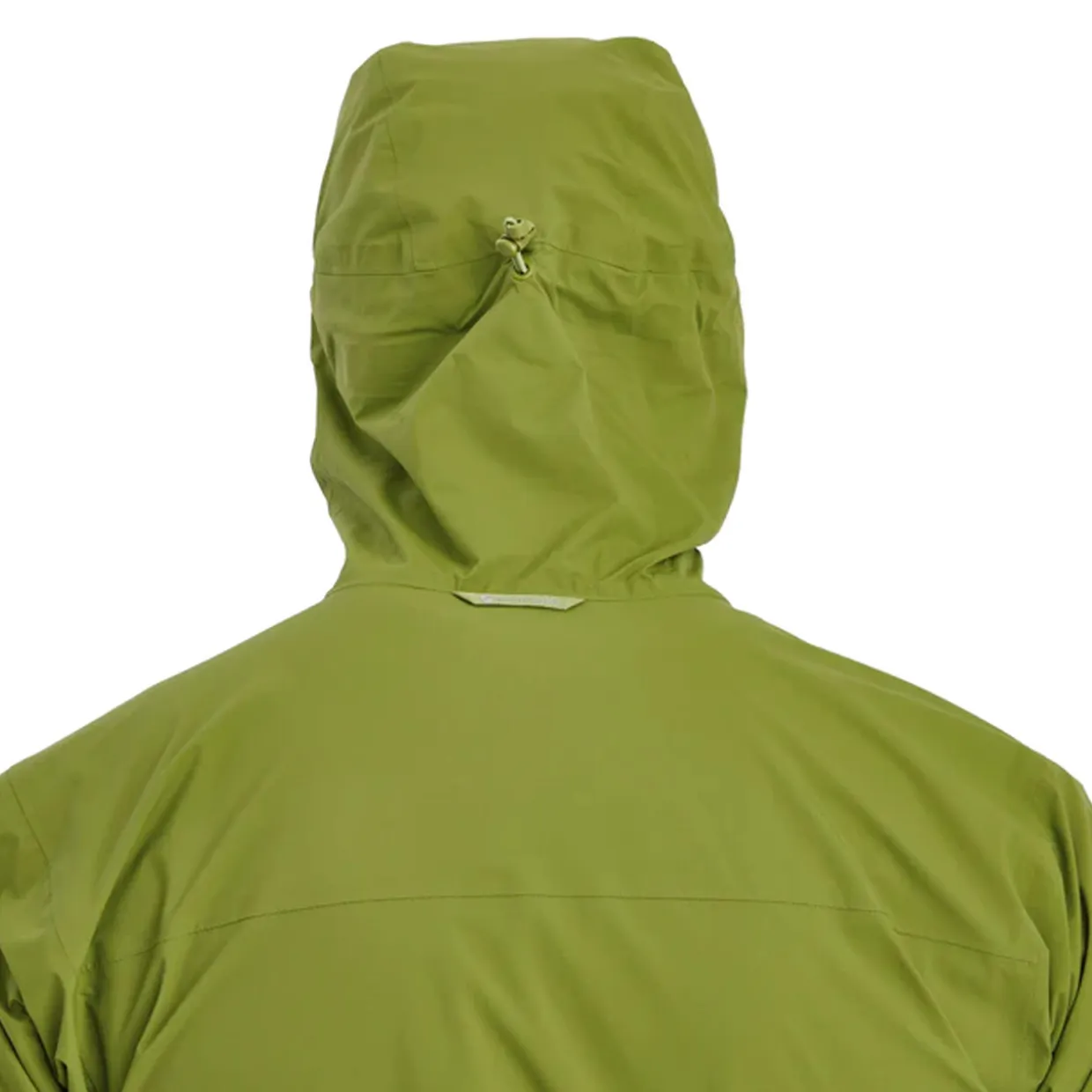 Minimus Lite Jacket