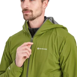 Minimus Lite Jacket