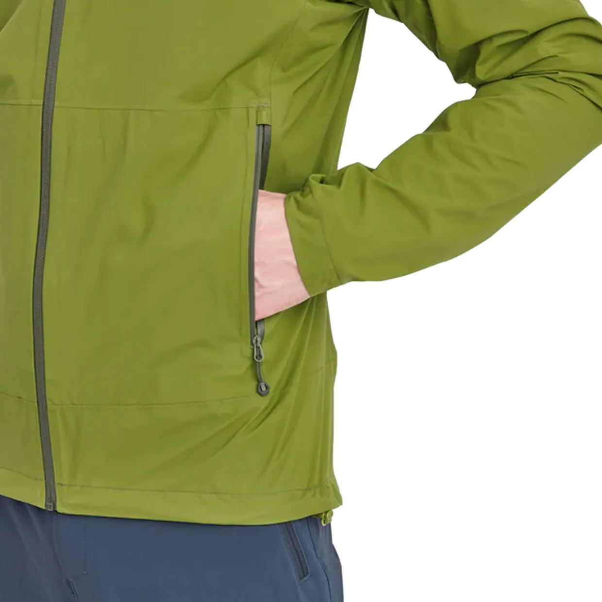 Minimus Lite Jacket