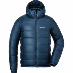 Mirage Down Parka
